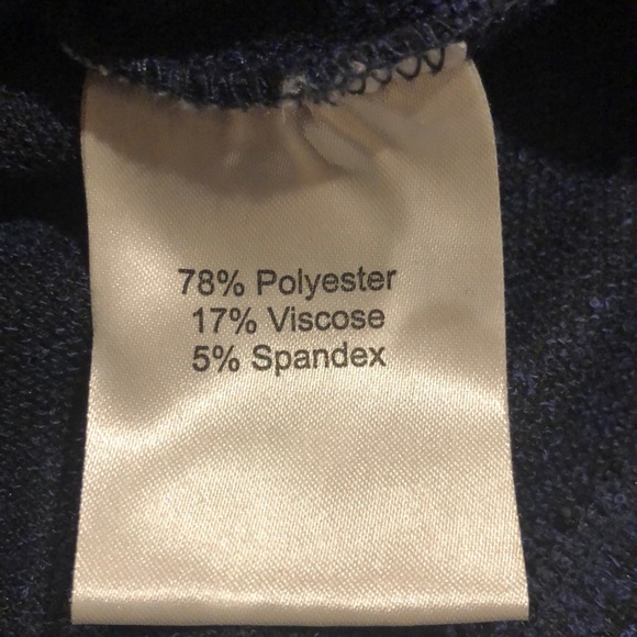 NWT! Soon Maternity bell sleeve knee length dress - Picture 5 of 6